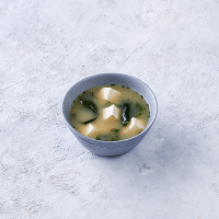 miso-soup