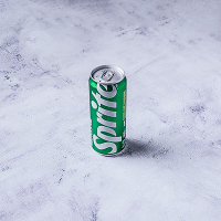 sprite