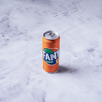 fanta